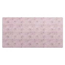 podklad-na-biurko-z-nadrukiem-wzor-kwiatowy-w-stylu-geometrycznym-90x45-cm