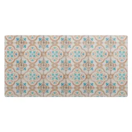 antyposlizgowa-mata-na-biurko-z-nadrukiem-kafelki-w-stylu-retro-90x45-cm