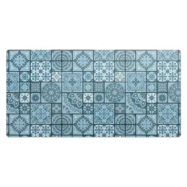 dekoracyjna-mata-na-biurko-dla-graczy-wzor-mozaiki-geometrycznej-90x45-cm