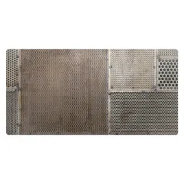 mata-biurkowa-z-grafika-do-domu-i-biura-perforowane-metalowe-wzory-90x45-cm