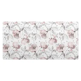 mata-ochronna-podkladka-na-biurko-stol-blat-kwiatowy-motyw-retro-90x45-cm