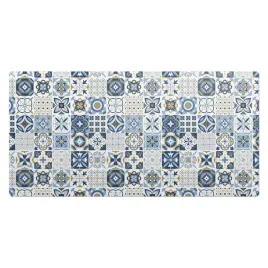 mata-gamingowa-z-nadrukiem-na-biurko-kafelki-w-klimacie-vintage-90x45-cm