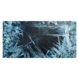 mata-gamingowa-z-nadrukiem-na-biurko-zimowe-motywy-abstrakcyjne-90x45-cm