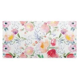 podklad-na-biurko-z-nadrukiem-kwiatowy-motyw-w-akwarelowym-stylu-90x45-cm