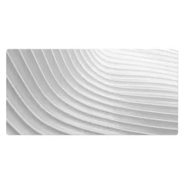 winylowa-mata-antyposlizgowa-na-biurko-gamingowe-grafika-fale-3d-90x45-cm