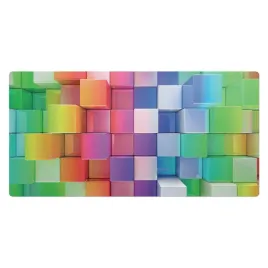 wytrzymala-mata-antyposlizgowa-na-blat-biurka-wielobarwne-kostki-90x45-cm