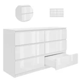 komoda-120-cm-szafka-rtv-6-szuflad-biala-polysk-szafka