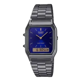zegarek-unisex-casio-vintage-aq-230egg-2aef-ana-digi-turquoise-gunmetal