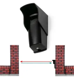 fotokomorka-laserowa-z-daszkiem-pdl-dalmierzowa-obrotowa-fotokomorki-uni