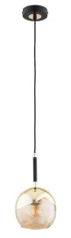 prada-lampa-wiszaca-1xe27-czarna-zlota-61352-alfa