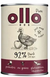 ollo-pure-kaczka-z-jablkiem-850g