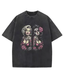 koszulka-oversize-efekt-sprania-seksowna-kobieta-tatuaz-czarny-xl