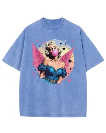 koszulka-oversize-efekt-sprania-piekna-marilyn-monroe-jasnoniebieski-xl