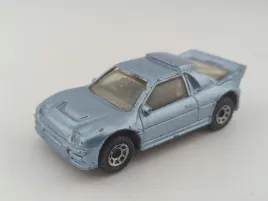 matchbox-ford-rs200-rs-200-custom