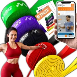 zestaw-5-gumy-tasmy-oporowe-do-cwiczen-treningowe-powerband-wysoka-jakosc