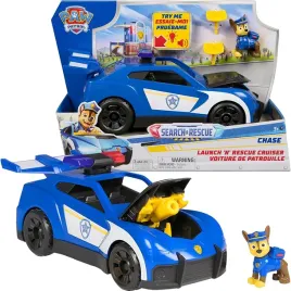psi-patrol-chase-radiowoz-pojazd-z-pociskami-figurka-swiatlo-dzwiek-28-cm