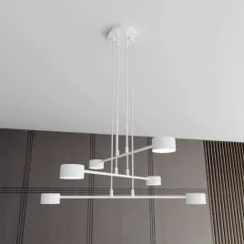 lampa-wiszaca-modus-6-punktowa-biala-emibig