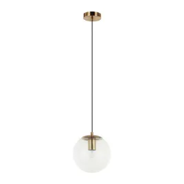 lampa-wiszaca-sarpo-1xe27-mosiadz-italux-20cm