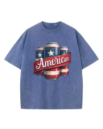 koszulka-oversize-efekt-sprania-usa-piwo-donald-trump-niebieski-xl