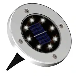 lampa-lampki-solarne-gruntowe-disk-light-8-led