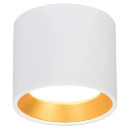 led-aluminium-oprawa-natynkowa-gx53-bialo-zlota-ip20