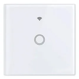 pojedynczy-dotykowy-szklany-wlacznik-swiatla-wi-fi-tuya-bialy