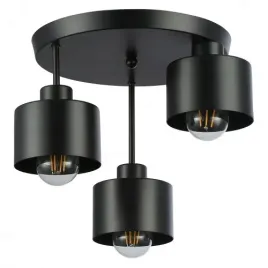 zyrandol-loftowy-czarny-led-e27-lampa-wiszaca-do-salonu