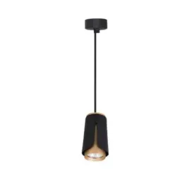 reflektor-wiszacy-gu10-czarno-zloty-tuba-oprawa-lampa