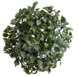 wieniec-nagrobny-wianek-z-lisci-dekoracyjny-sztuczne-kwiaty-28-cm