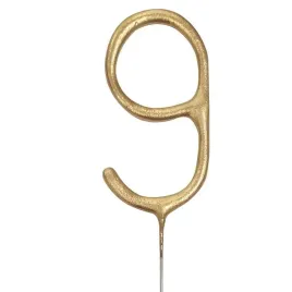 zimne-ognie-cyfra-9-zloty-unique-17-cm