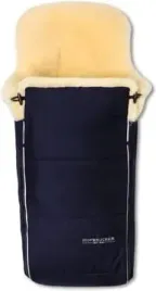 spiworek-do-wozka-hofbrucker-lambskin-luxury-navy-blue