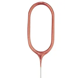 zimne-ognie-cyfra-0-rose-gold-unique-17-cm