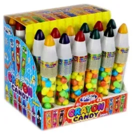 crayon-candy-kredka-owocowe-drazetki-30szukt-x-8gram