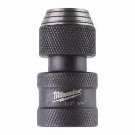 adapter-do-bitow-udarowych-1-2-1-4-hex-shockwave-milwaukee