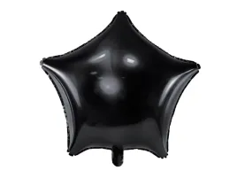 balon-foliowy-gwiazdka-czarna-48-cm-1-szt
