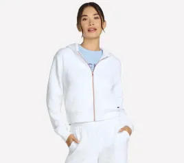 bluza-damska-skechers-go-walk-everywhere-diamond-fz-jacket-biala-ja166-wh