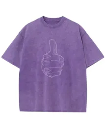 koszulka-oversize-kciuk-w-gore-lapka-efekt-sprania-fioletowa-3xl
