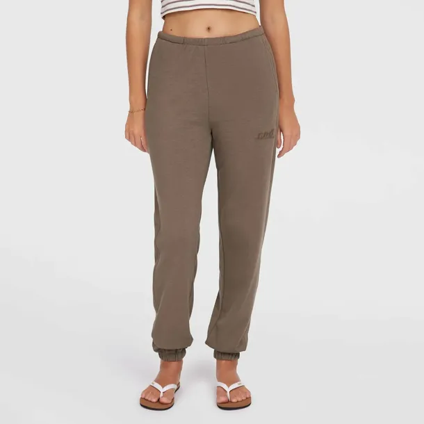 damskie-spodnie-essentials-o-neill-script-sweatpan-marka-o-neill