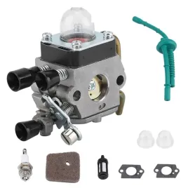 gaznik-filtry-uszczelka-stihl-fs38-km55-hl45