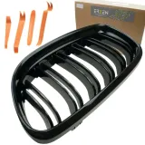 nerki-grill-atrapa-czarny-polysk-do-bmw-e90-e91lifting-2008-2013-jakosc-czesci-zgodnie-z-gvo-p-zamiennik-o-jakosci-porownywalnej-do-oryginalu