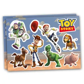 naklejki-na-arkuszu-toy-story