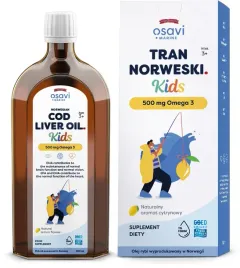 2-sztuki-osavi-tran-norweski-kids-500-mg-omega-3-smak-cytrynowy-500-ml