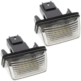podswietlenie-tablicy-rejestracyjnej-led-do-peugeot-206-207-307-308-407