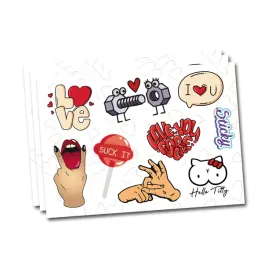 prezent-dla-niego-walentynkowy-naklejki-kocham-cie-love