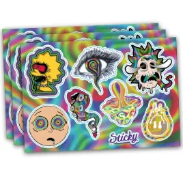naklejki-na-arkuszu-psycho-8-szt