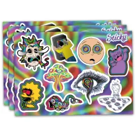 naklejki-wodoodporne-psychodeliczne-ruszaja-sie-na-sciane-meble-mix-10-szt