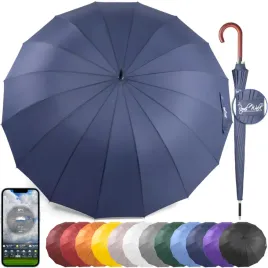 parasol-royal-walk-classic-czarny-137cm-automatyczne-otwieranie