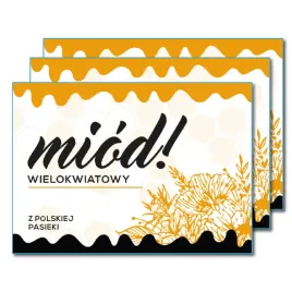 naklejki-etykiety-na-miod-wielokwiatowy-premium-100-sztuk