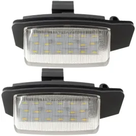 podswietlenie-tablicy-rejestracyjnej-led-do-mitsubishi-lancer-x-outlander-2