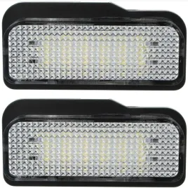 podswietlenie-tablicy-rejestracyjnej-led-mercedes-w203-w211-w219